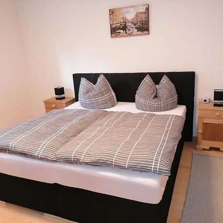Ferienwohnung Doro Kelberg Buitenkant foto