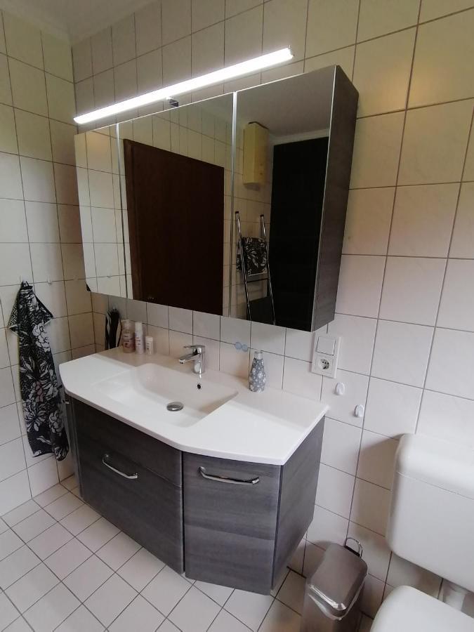 Ferienwohnung Doro Kelberg Buitenkant foto