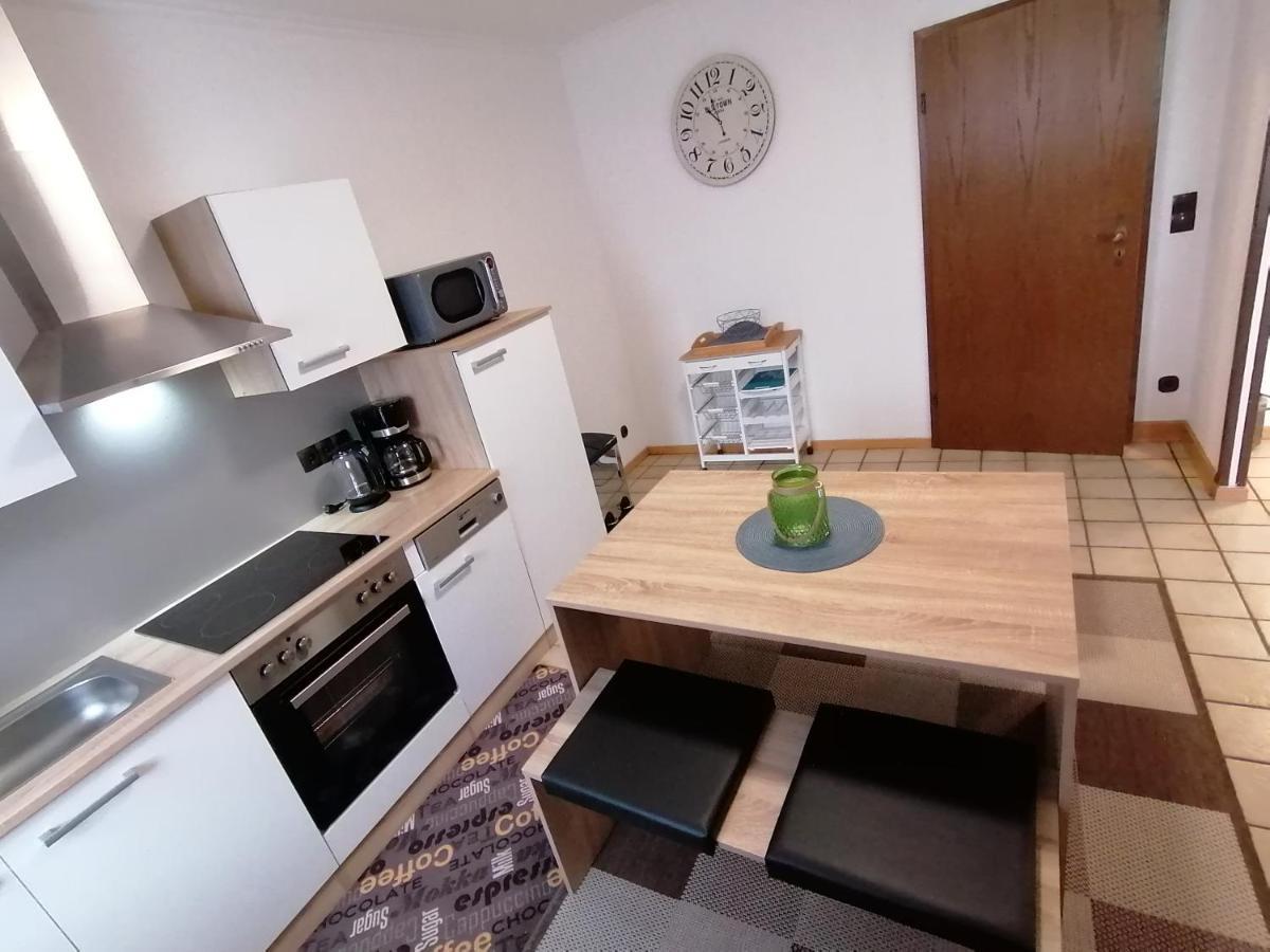Ferienwohnung Doro Kelberg Buitenkant foto