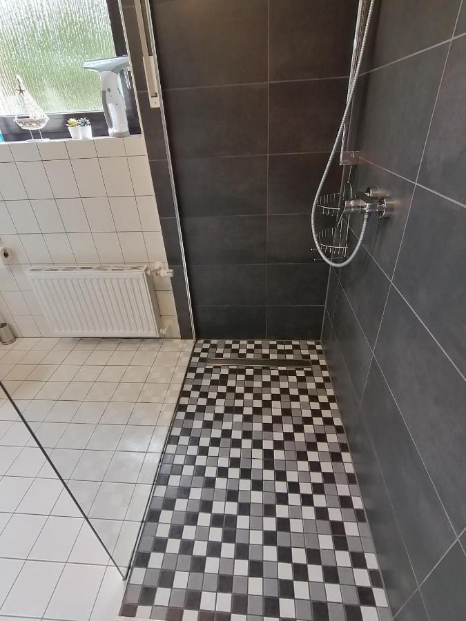 Ferienwohnung Doro Kelberg Buitenkant foto