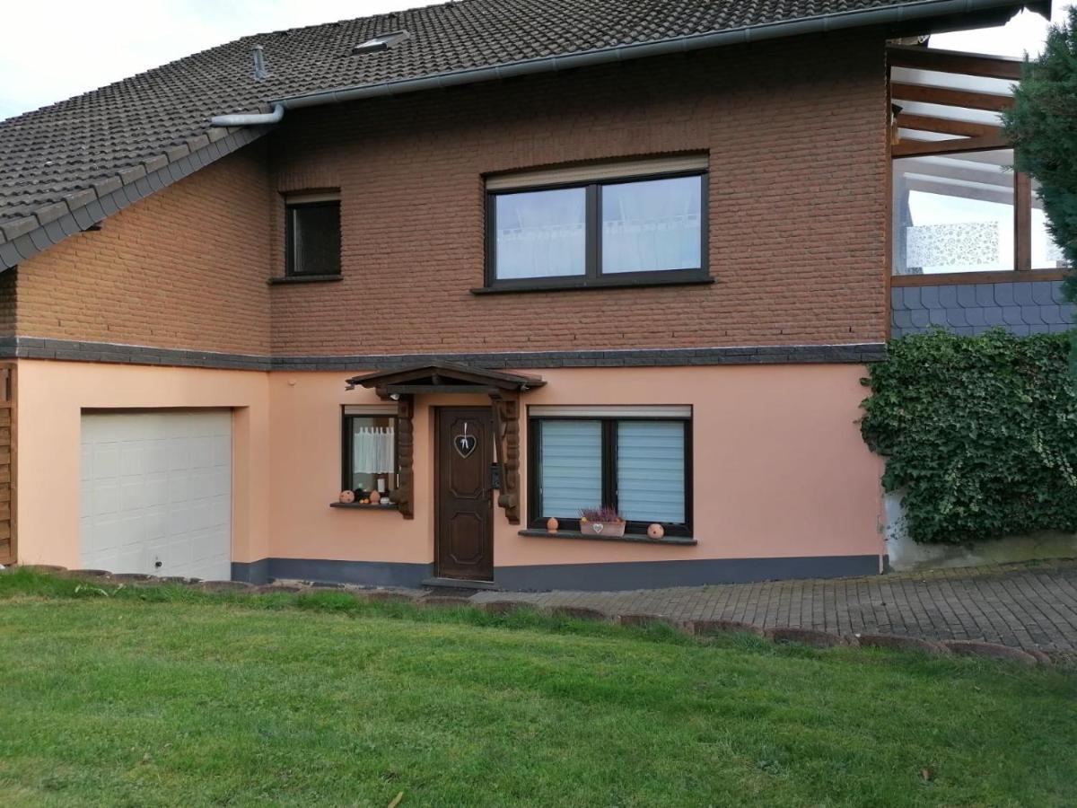 Ferienwohnung Doro Kelberg Buitenkant foto