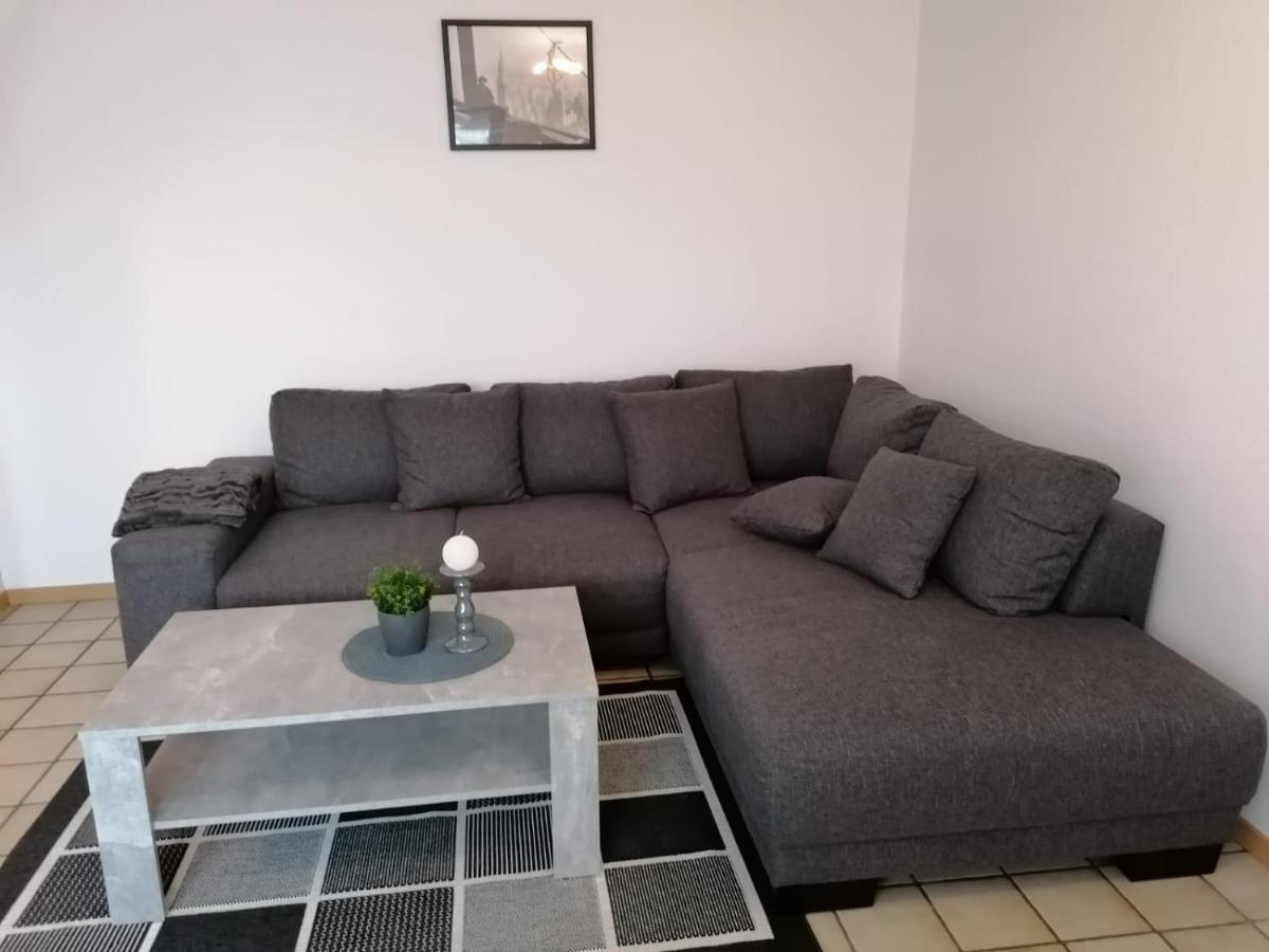 Ferienwohnung Doro Kelberg Buitenkant foto