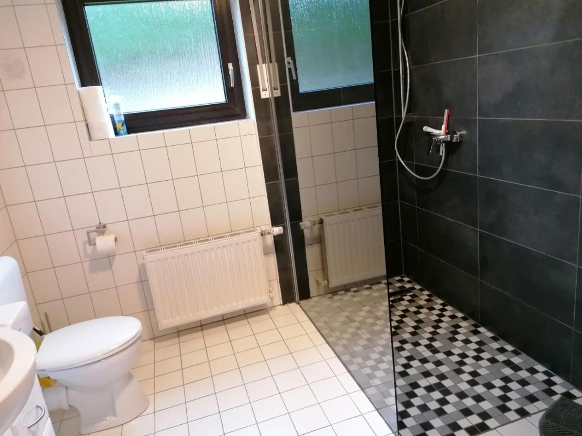 Ferienwohnung Doro Kelberg Buitenkant foto